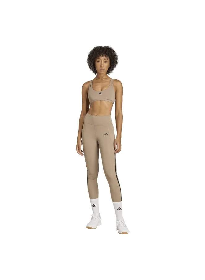 Adidas CHABRN Aeroimpact Luxe Training Light Support Bra for Women | Best Price UAE