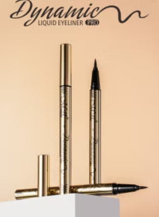 All New Longlasting Dynamic Liquid Eyeliner - 1g - 1 Black - pzsku/Z85916502405CA470BC34Z/45/_/1705162970/a973a7de-b75d-4858-8efb-abb7643a44de