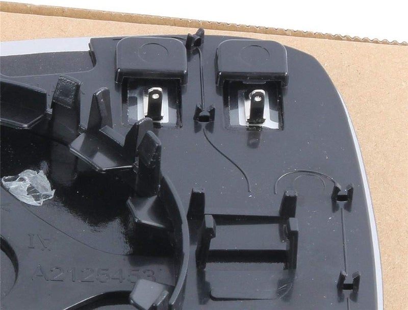 Wivplex Heated Side Mirror Glass for VW Touareg 2011-2018 - Image 3