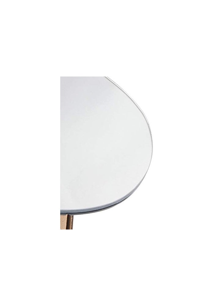 Wivplex Heated Side Mirror Glass for VW Touareg 2011-2018 - Image 2