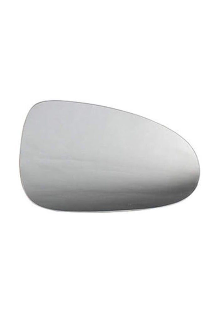 Wivplex Heated Side Mirror Glass for VW Touareg 2011-2018 - Image 1