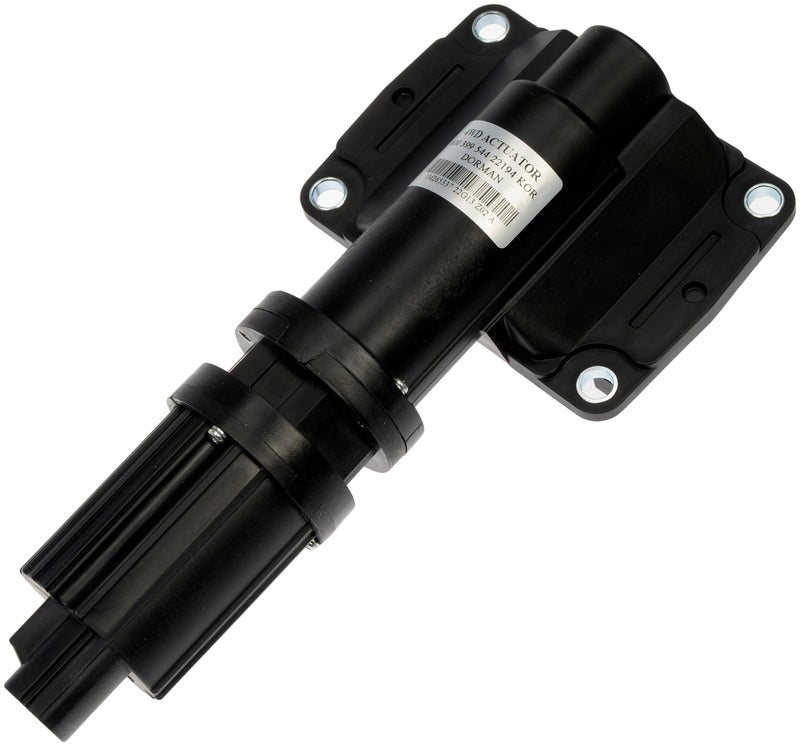 Dorman 600-399 Front Differential Lock Actuator Compatible with Select Dodge / Ram Models - Image 1