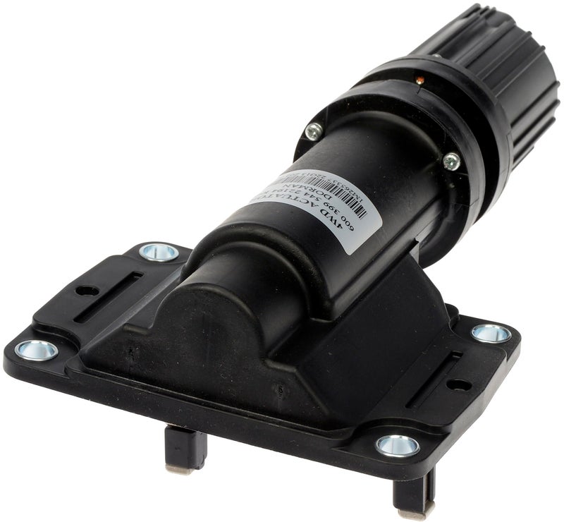 Dorman 600-399 Front Differential Lock Actuator Compatible with Select Dodge / Ram Models - Image 5