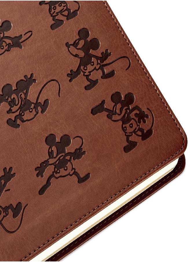 Hallmark Hallmark Journal (Twelve Mickeys)  - Image 1