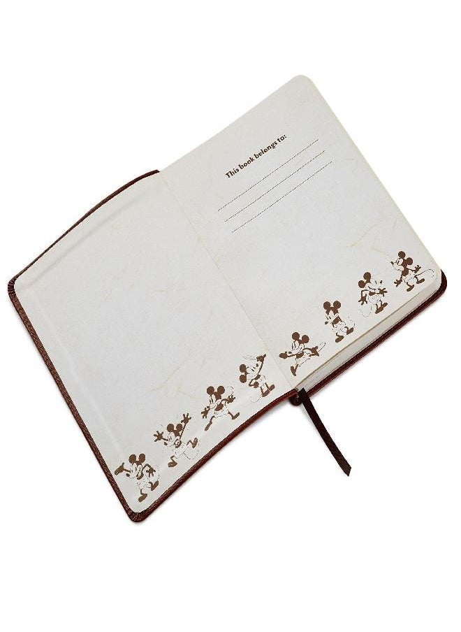 Hallmark Hallmark Journal (Twelve Mickeys)  - Image 2