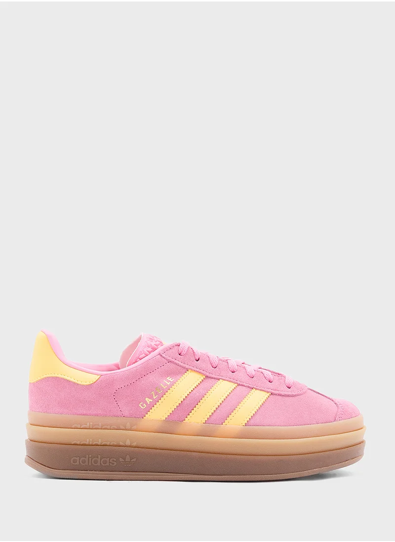 adidas Originals Gazelle Bold