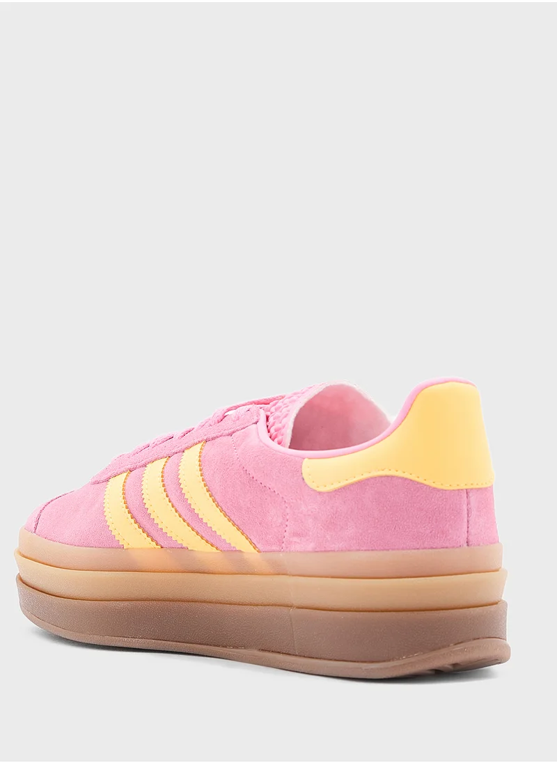 adidas Originals Gazelle Bold