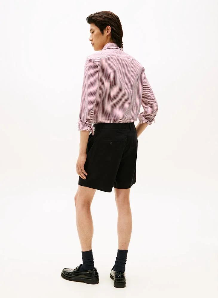 TOMMY HILFIGER Casual Chino Shorts