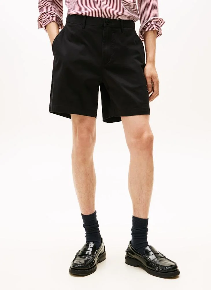 TOMMY HILFIGER Casual Chino Shorts