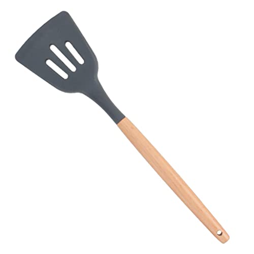 LYLA 1pc Silicone Cooking Utensils Kitchen Utensil Set Spatula Salad Tongs A|Home & Garden | Kitchen, Dining & Bar | Kitchen Tools & Gadgets - Image 5