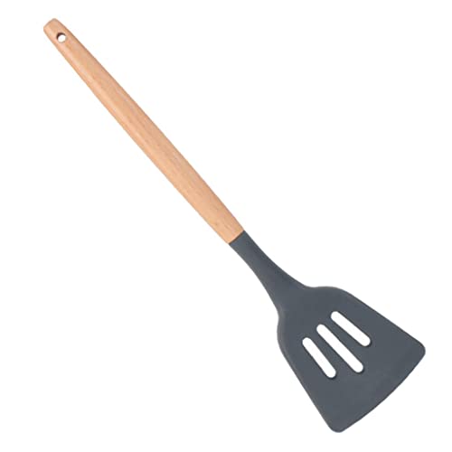 LYLA 1pc Silicone Cooking Utensils Kitchen Utensil Set Spatula Salad Tongs A|Home & Garden | Kitchen, Dining & Bar | Kitchen Tools & Gadgets - Image 4