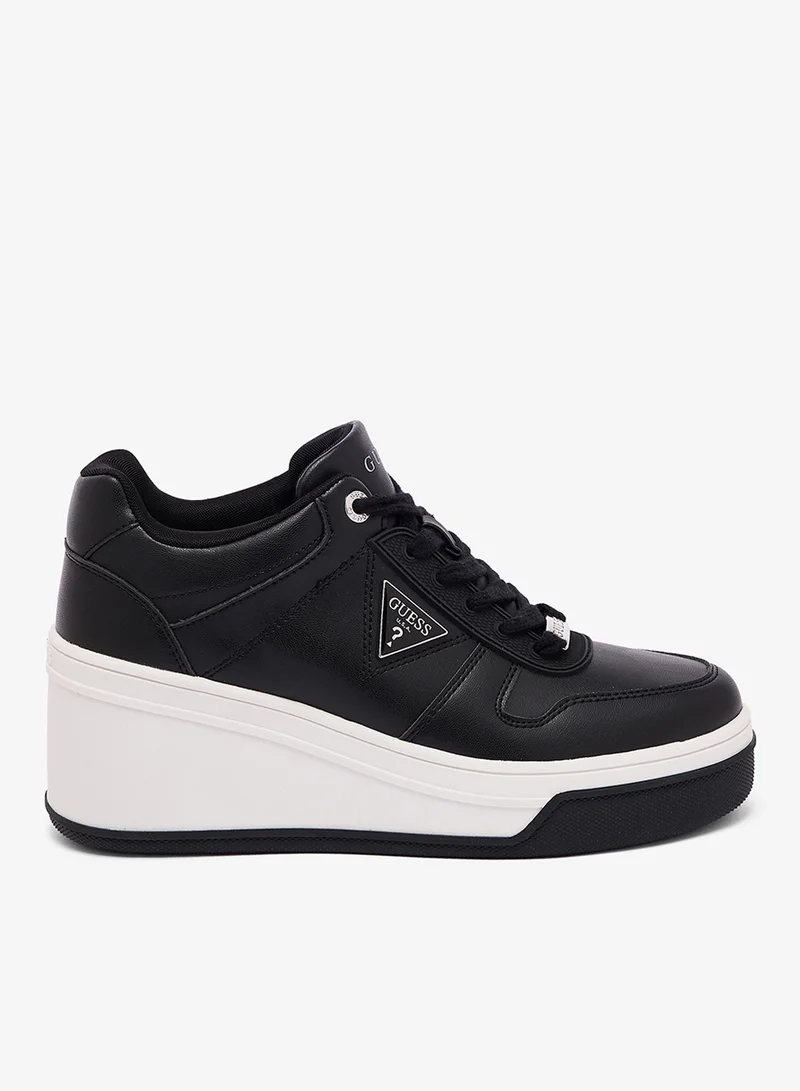 GUESS Casual Low Top Sneakers