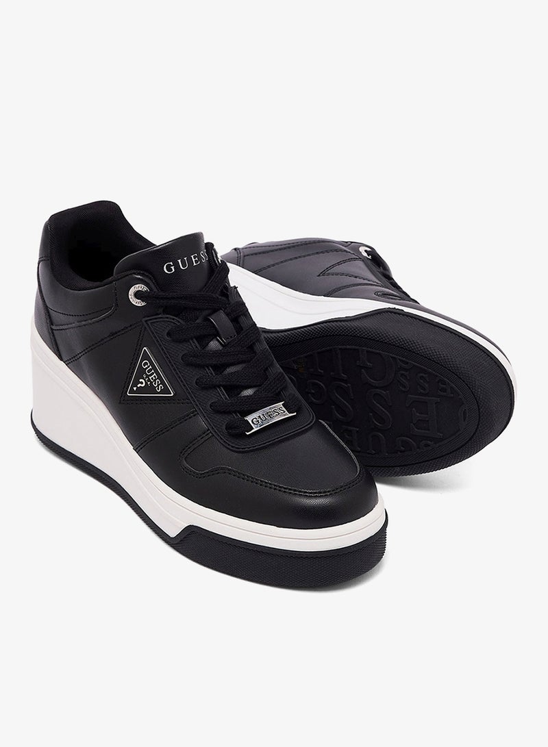 جس سنيكرز كاجوال برقبة منخفضة - Image 3