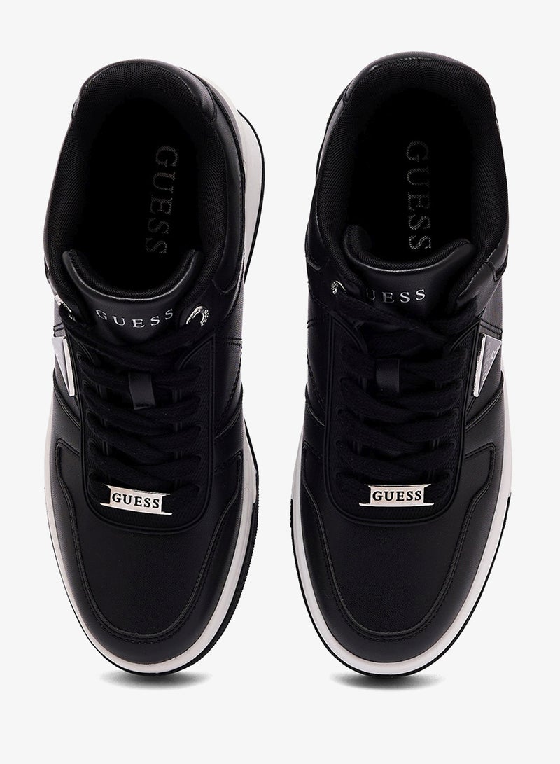 جس سنيكرز كاجوال برقبة منخفضة - Image 4