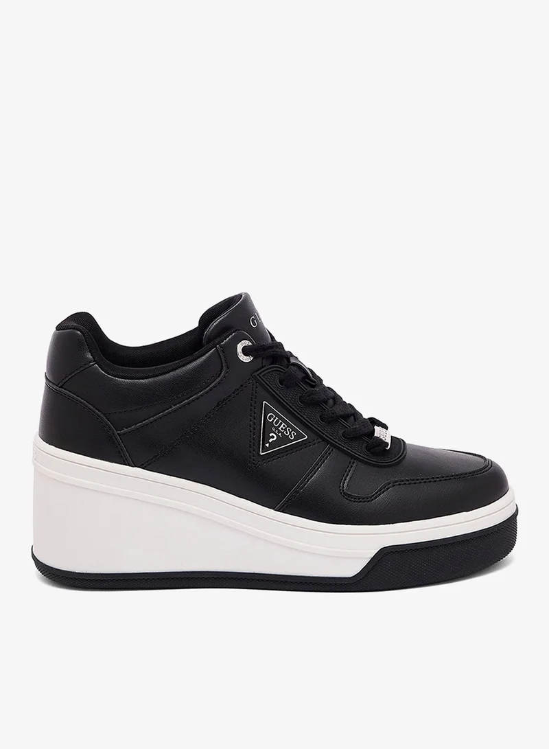 GUESS Casual Low Top Sneakers