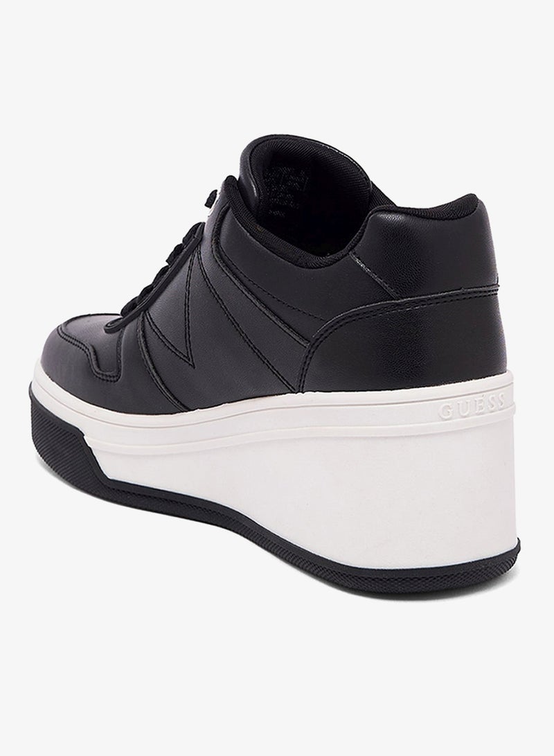 جس سنيكرز كاجوال برقبة منخفضة - Image 2