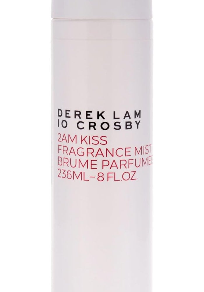Derek Lam 2AM Kiss Fragrance Mist - 8 oz Body Spray - Image 1