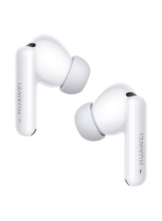 FreeBuds 6i True Wireless In-ear Earphones, Bluetooth Earbuds, Dynamic ANC 3.0, Punchy Bass, Fast Charging, Longer Listening, Distraction-Free Calling White - view 2