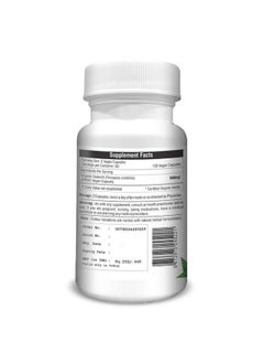 H&C HERBAL INGREDIENTS EXPERT H&C Herbal Ingredients Expert Guduchi/Giloy - 450 mg | 120 Capsules | Boost Immunity and Rejuvenation  - Image 2