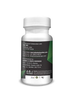 H&C HERBAL INGREDIENTS EXPERT H&C Herbal Ingredients Expert Guduchi/Giloy - 450 mg | 120 Capsules | Boost Immunity and Rejuvenation  - Image 3
