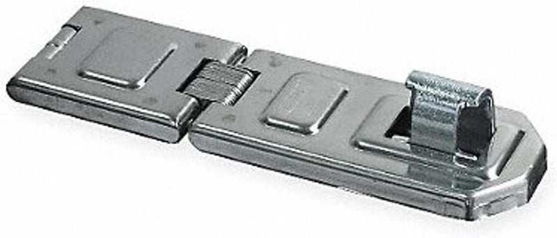 140/190 Stainless Steel Latch Hasp for Gates, Barns, Sheds, and Outdoor