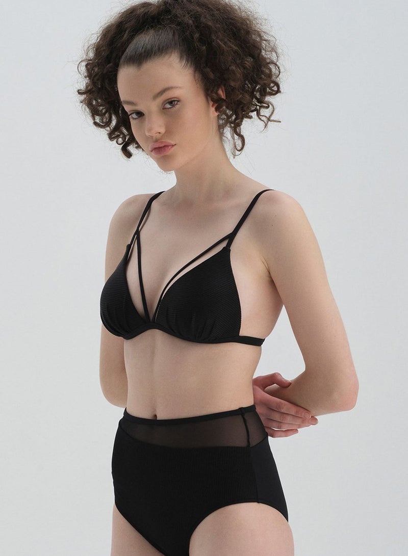 داجي صدرية بيكيني بسيور - Image 3