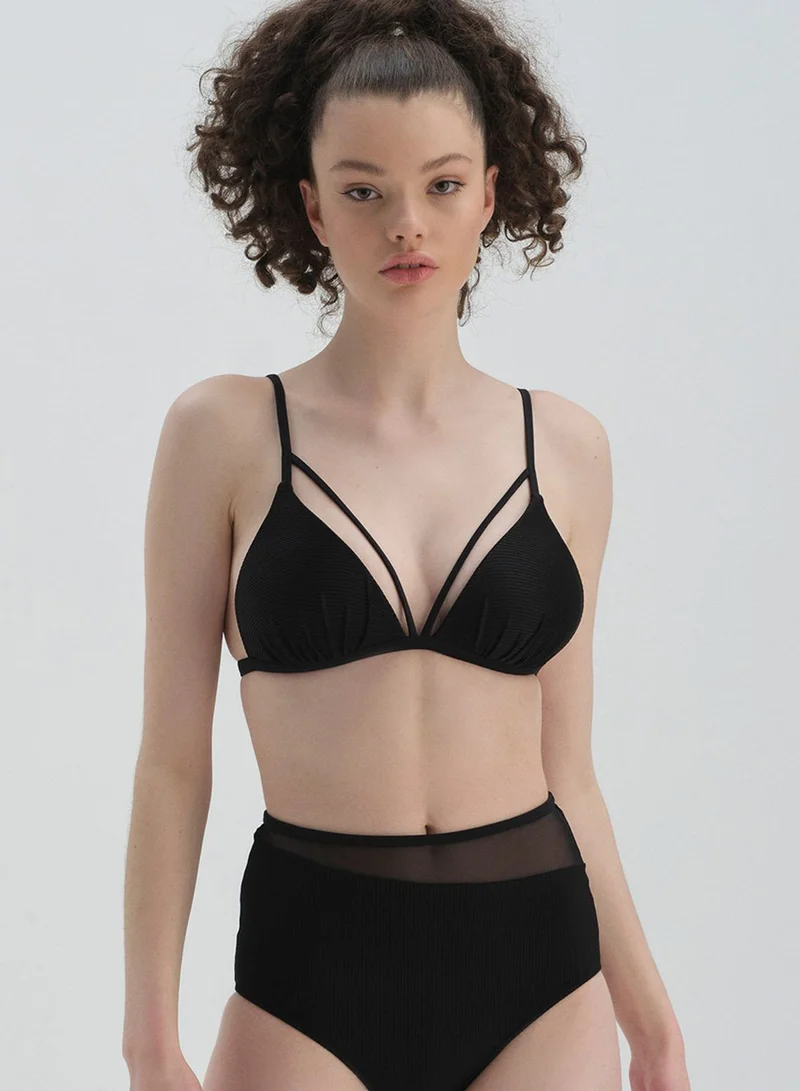 dagi Strappy Bikini Top