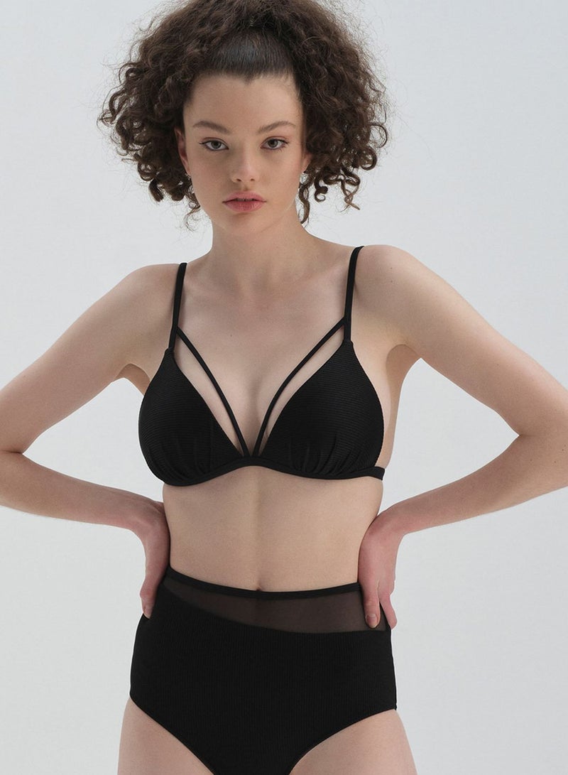 داجي صدرية بيكيني بسيور - Image 4