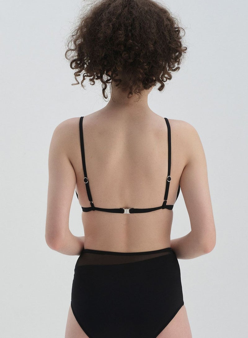 داجي صدرية بيكيني بسيور - Image 2