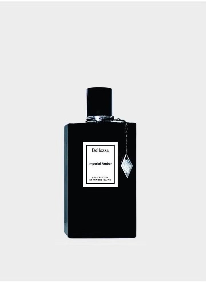 bellezza Imperial Amber EDP  - Image 2