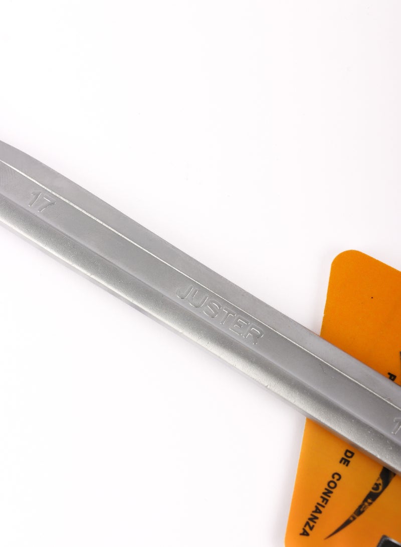 چاستر مفتاح ربط من  17 مللي متر - Image 4