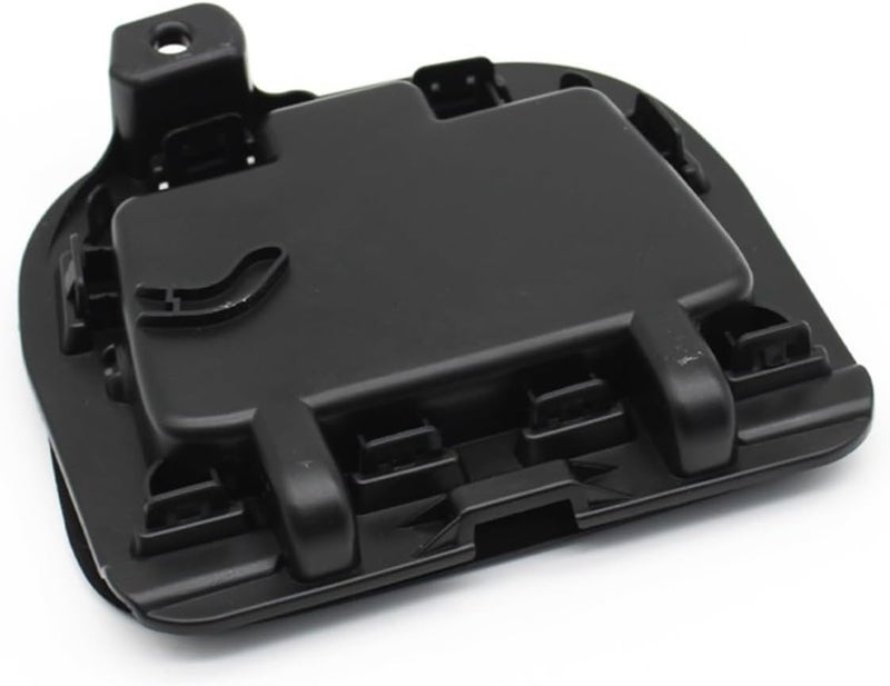 Wivplex Car Rear Luggage Trunk Handle Cover - Image 5