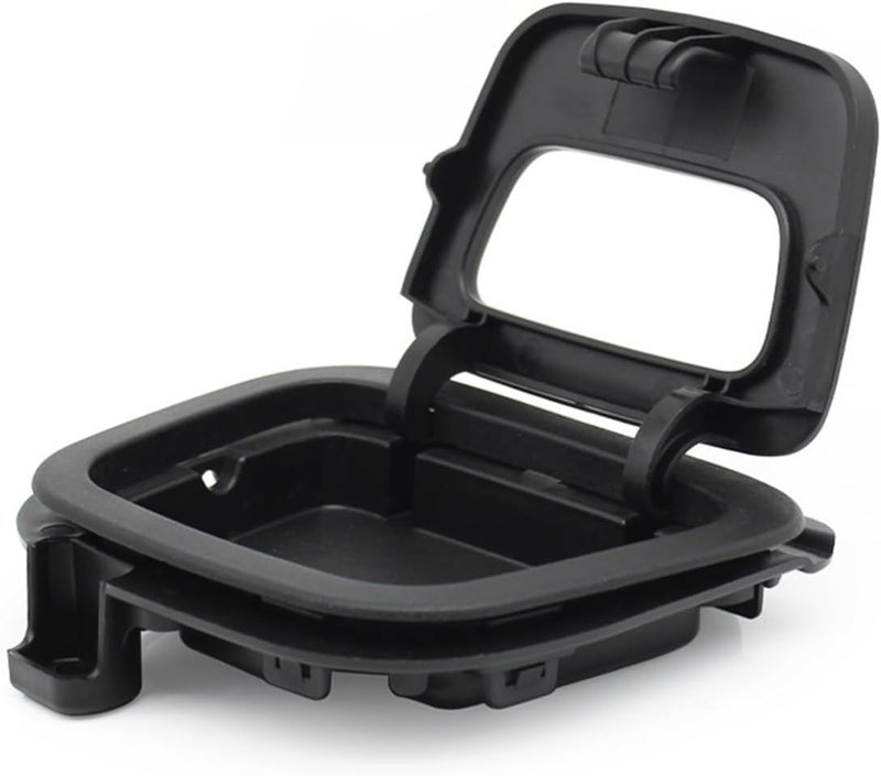 Wivplex Car Rear Luggage Trunk Handle Cover - Image 4