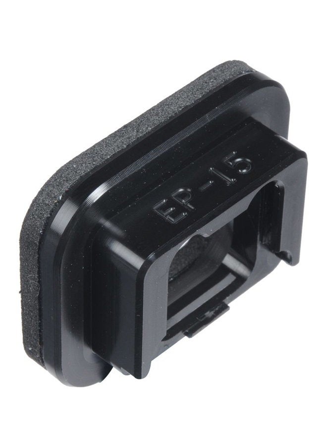 Think Tank Photo EP-15 Hydrophobia Eyecup/Eyepiece for Canon Rebel DSLR Cameras - Image 2