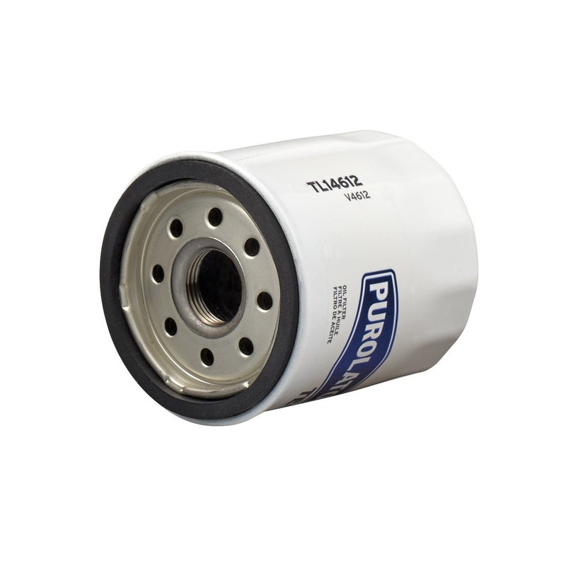 Purolator TL14612 PurolatorTECH Spin On Oil Filter Compatible With Nissan Altima, Rogue, Sentra, Murano, Versa, Maxima, Mazda 3, CX-5, CX-9, CX-30, 6, INFINITI QX60 and Q50 - Image 4