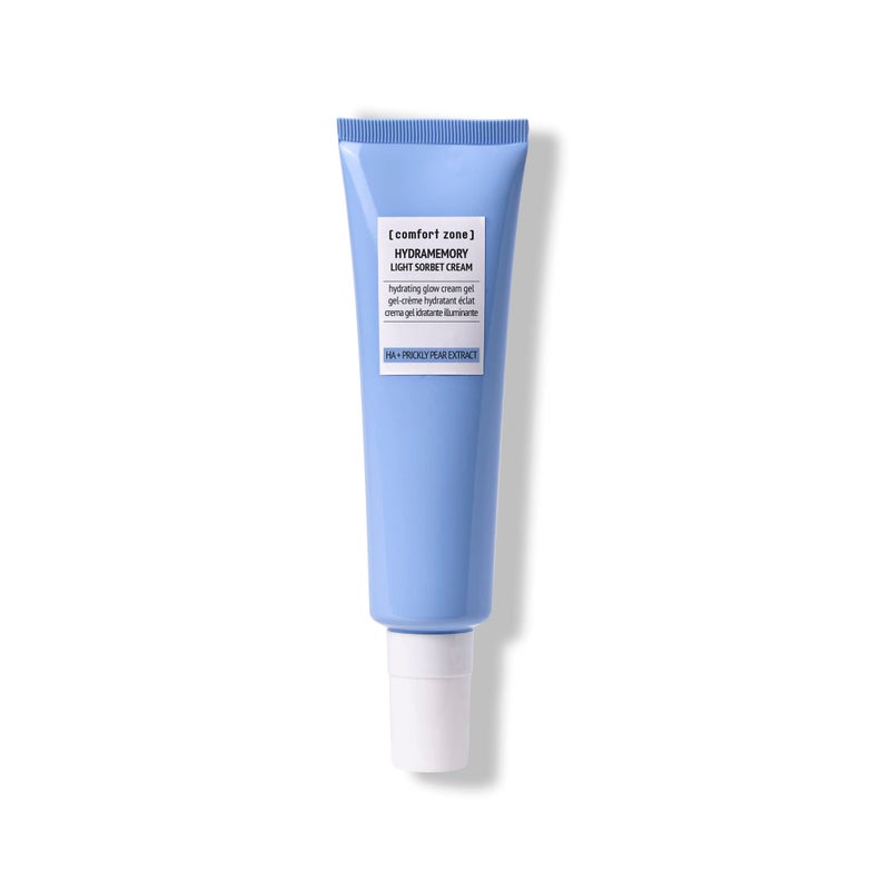 Comfort Zone [ comfort zone ] Hydramemory Light Sorbet Cream | Hydrate And Soothe Skin | Climate Adaptability With Non Greasy Formula | 2.03 Fl. Oz. - Image 1