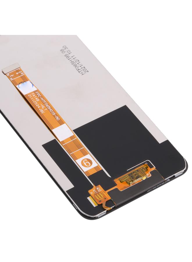 erorex Replacement Original LCD Screen and Digitizer Full Assembly For OPPO A11/A8/A5 2020 /A9 2020 /A11X/A31 2020 /Realme 5/Realme 5i/Realme 5s/Realme 6i/Realme C3/Realme C3i - Image 5