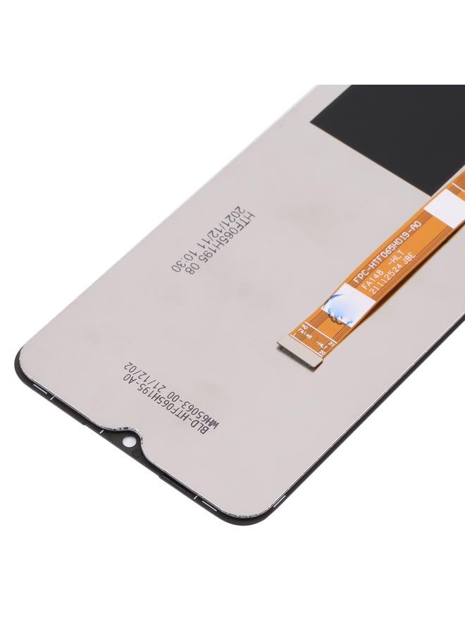 erorex Replacement Original LCD Screen and Digitizer Full Assembly For OPPO A11/A8/A5 2020 /A9 2020 /A11X/A31 2020 /Realme 5/Realme 5i/Realme 5s/Realme 6i/Realme C3/Realme C3i - Image 4