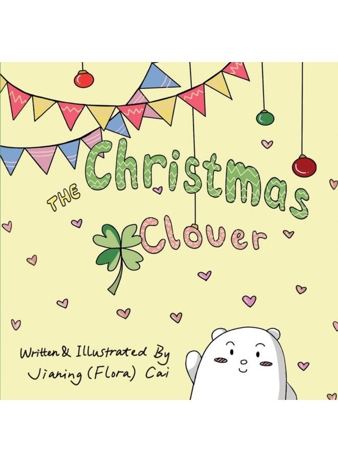 The Christmas Clover - Paperback