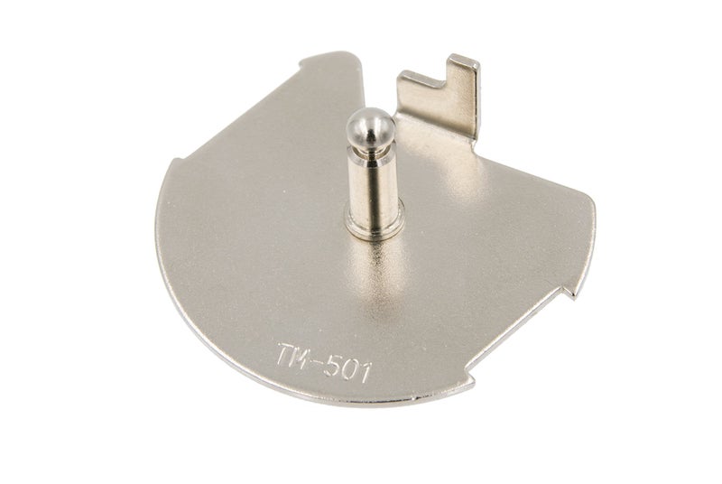 Towa Digital Bobbin Case Tension Gauge Compare to Towa TM1 and TM3 Standard LStyle Insert