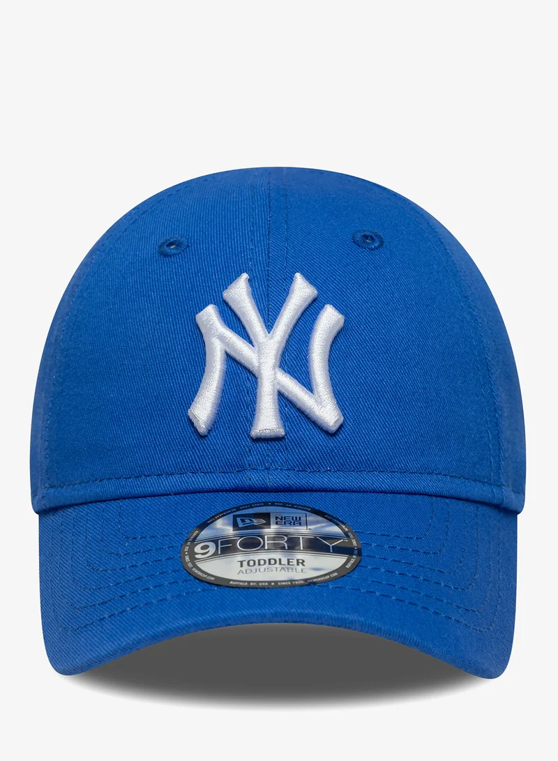نيو ايرا 9Forty New York Yankees Cap