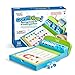 hand2mind ConfiDice Getting Ready for Kindergarten Elementary Prep Learning Games for Kindergarten Toddler Learning Math and Reading Games Workbook for Kids 100 Activities - Image 3