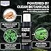 Scotch Porter Moisturizing Beard Wash â€“ Cleanse, Refresh, Hydrate & Soften Coarse, Dry Facial Hair while Protecting Skin for a Fuller-Looking Beard â€“ Original Scent, 8 oz. Bottle - Image 3