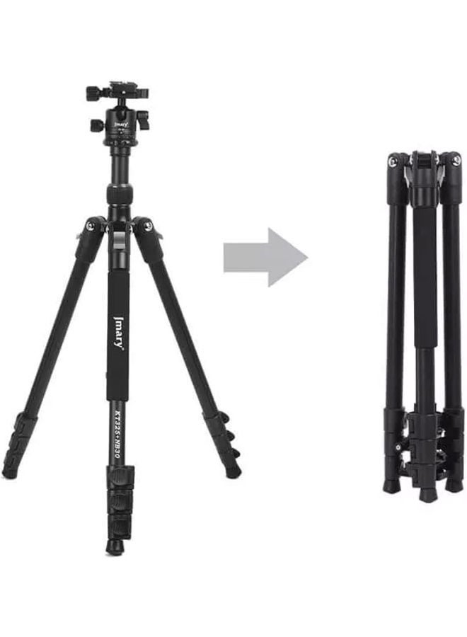 Jmary Professional Tripod KT325-NB30 - Image 1