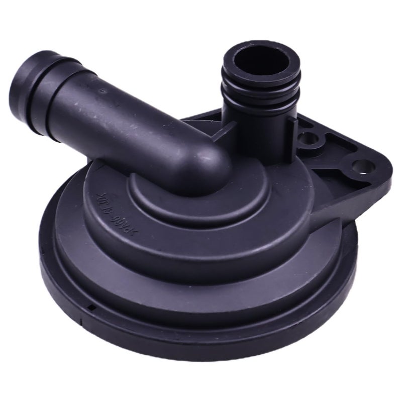 Lesurey Crankcase PCV Vent Valve LR003380 6P1338 Compatible with Land Rover LR3 20052009 Compatible with Range Rover Sport 20062009 Compatible with Range Rover 20062009 V6 V8 40L 42L 44L - Image 2
