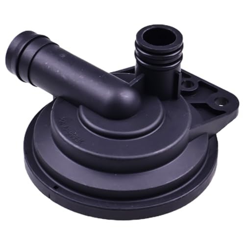 Lesurey Crankcase PCV Vent Valve LR003380 6P1338 Compatible with Land Rover LR3 20052009 Compatible with Range Rover Sport 20062009 Compatible with Range Rover 20062009 V6 V8 40L 42L 44L - Image 1