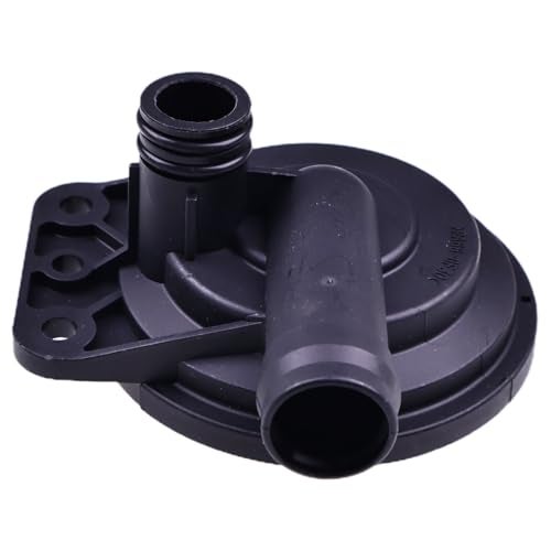 Lesurey Crankcase PCV Vent Valve LR003380 6P1338 Compatible with Land Rover LR3 20052009 Compatible with Range Rover Sport 20062009 Compatible with Range Rover 20062009 V6 V8 40L 42L 44L - Image 3