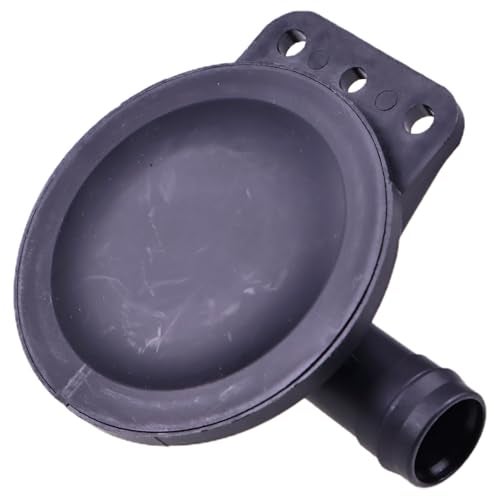 Lesurey Crankcase PCV Vent Valve LR003380 6P1338 Compatible with Land Rover LR3 20052009 Compatible with Range Rover Sport 20062009 Compatible with Range Rover 20062009 V6 V8 40L 42L 44L - Image 5