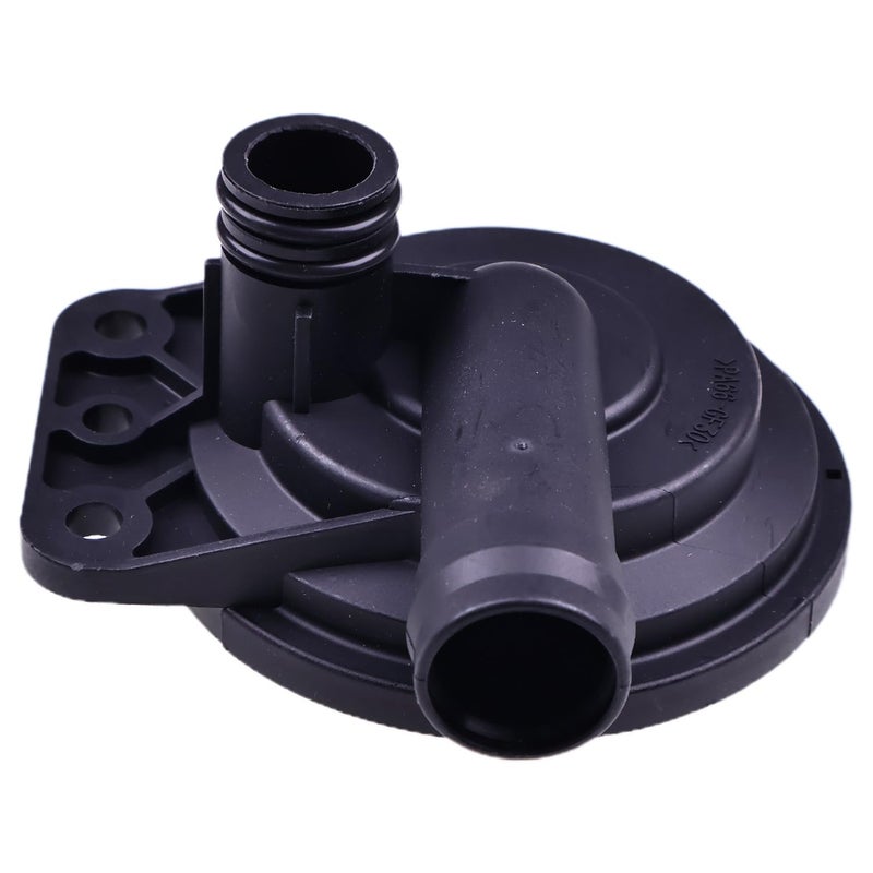 Lesurey Crankcase PCV Vent Valve LR003380 6P1338 Compatible with Land Rover LR3 20052009 Compatible with Range Rover Sport 20062009 Compatible with Range Rover 20062009 V6 V8 40L 42L 44L - Image 4