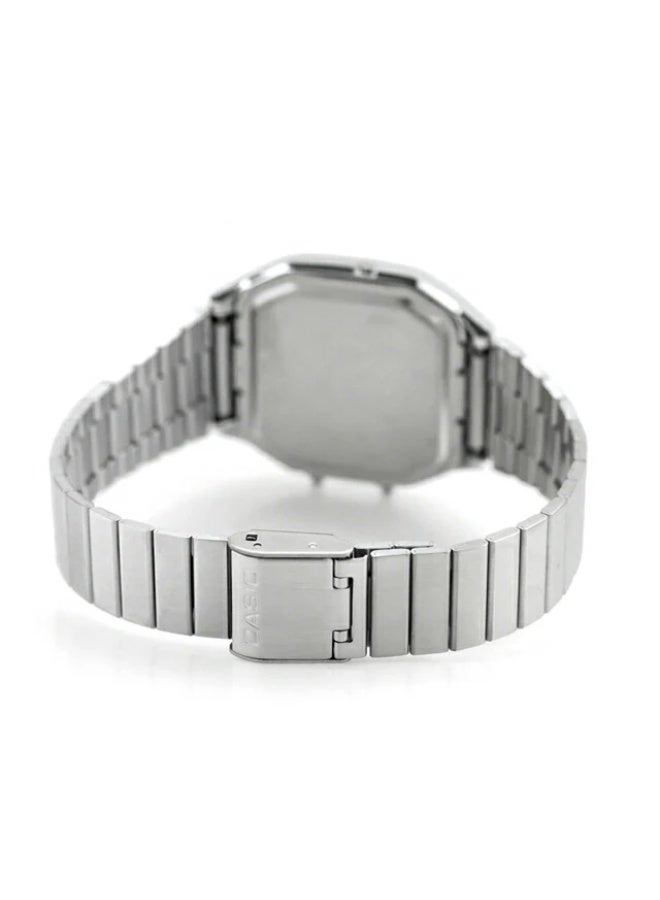 Casio Vintage AQ-240E-3ADF Analog-Digital Men Watch - Image 4